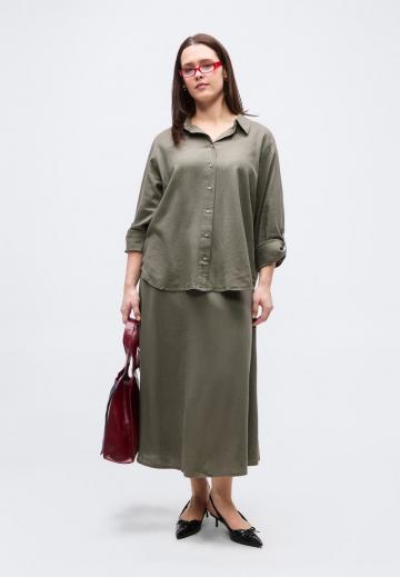 Блузка-рубашка