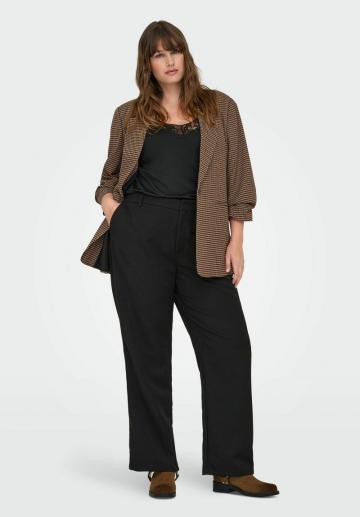 Прямые брюки