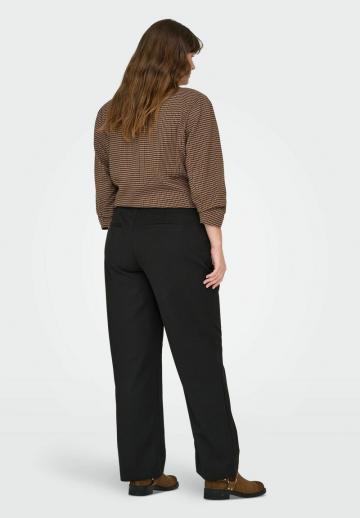 Прямые брюки