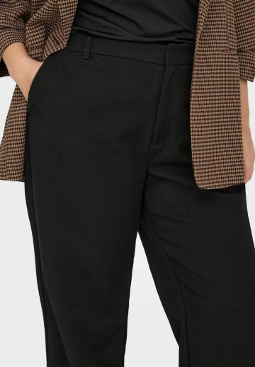 Прямые брюки