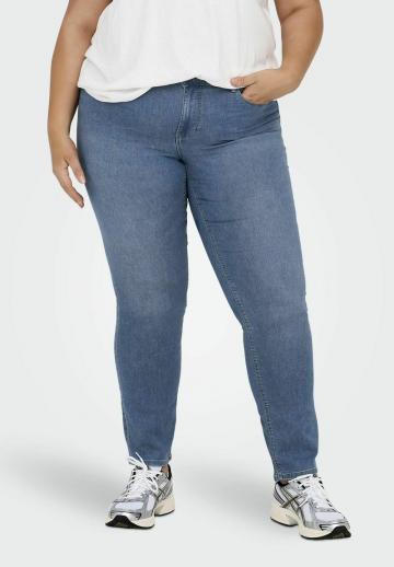 Узкие джинсы