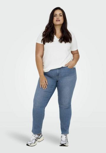 Узкие джинсы
