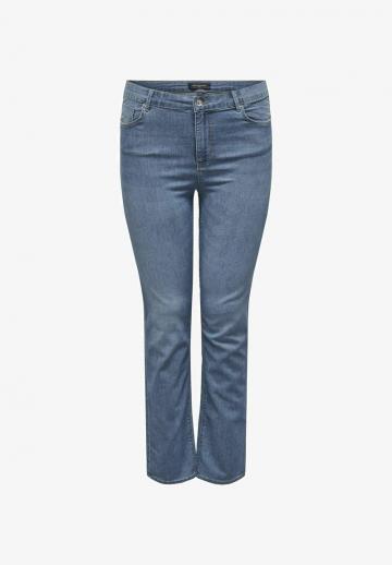 Узкие джинсы