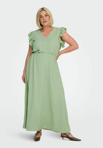 Платье макси