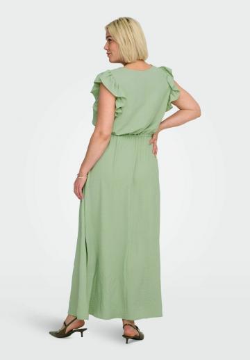 Платье макси