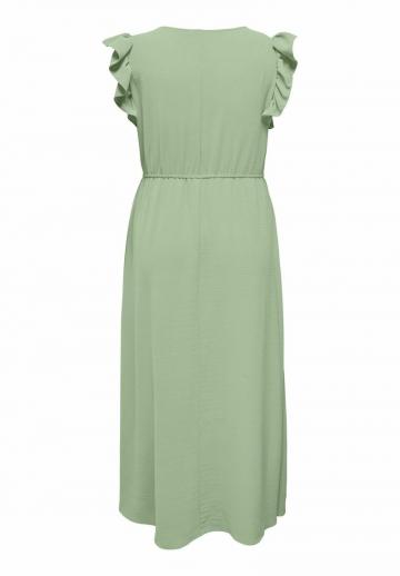 Платье макси