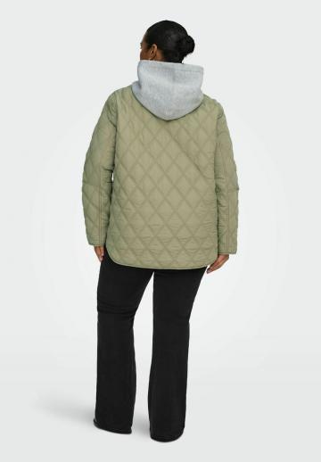 Зимняя куртка