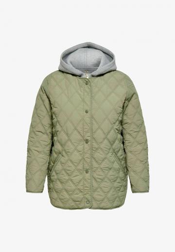 Зимняя куртка