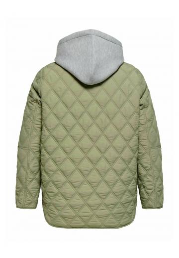 Зимняя куртка