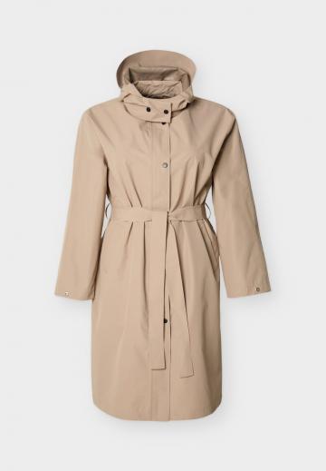 Длинная куртка