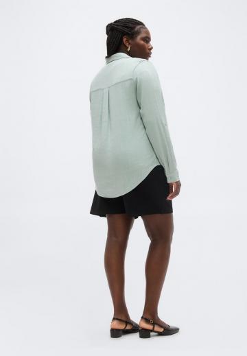 Блузка-рубашка