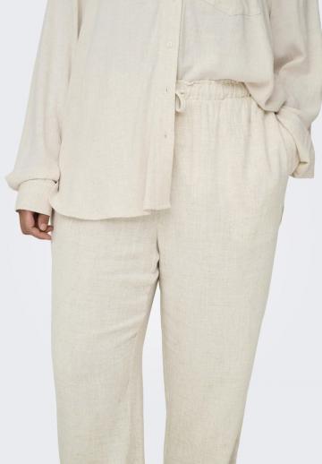 Прямые брюки