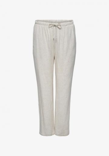 Прямые брюки