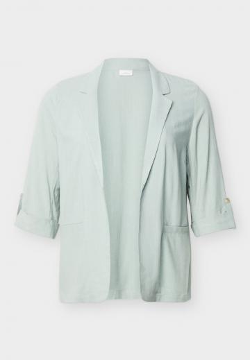 Короткое пальто