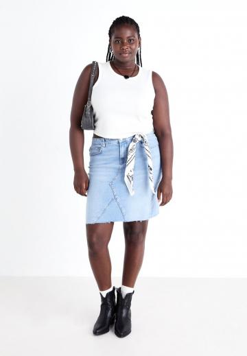 Летняя юбка