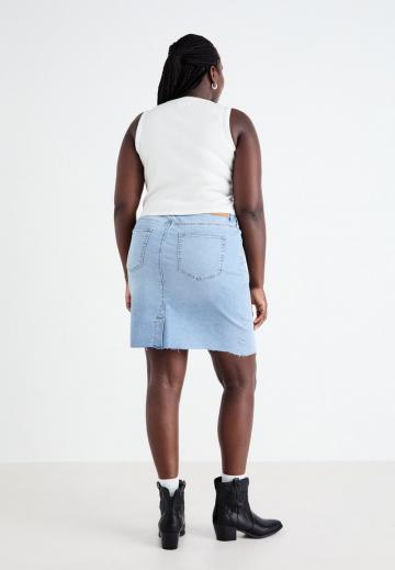 Летняя юбка