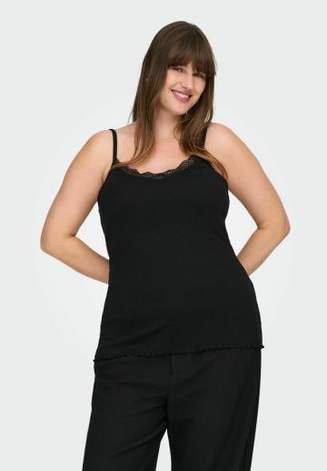 Длинный топ