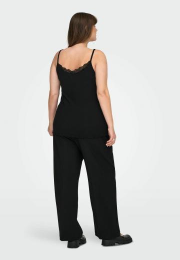 Длинный топ