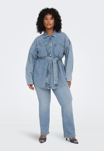 Клешеные брюки