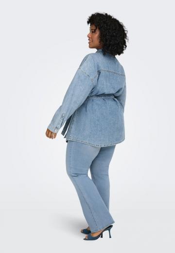 Клешеные брюки