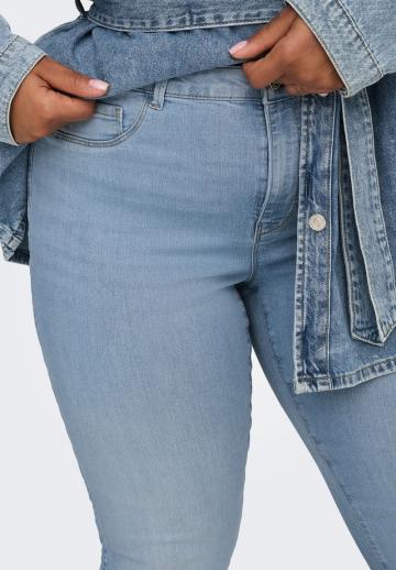 Клешеные брюки