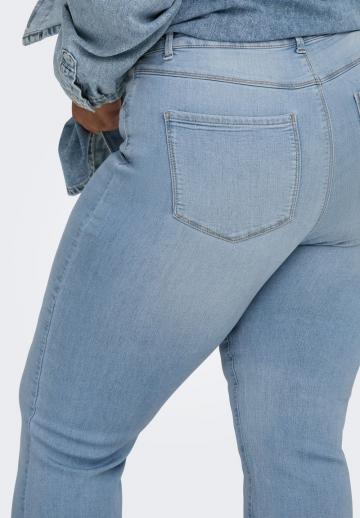 Клешеные брюки