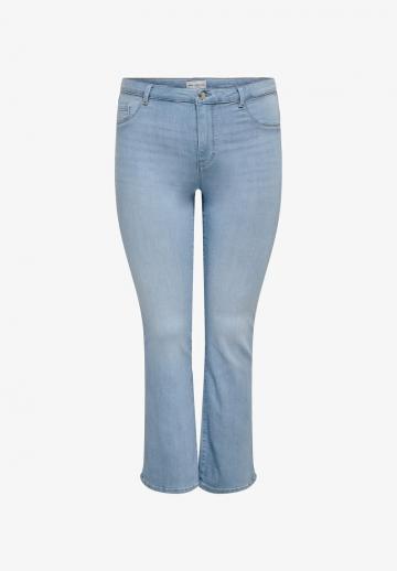 Клешеные брюки