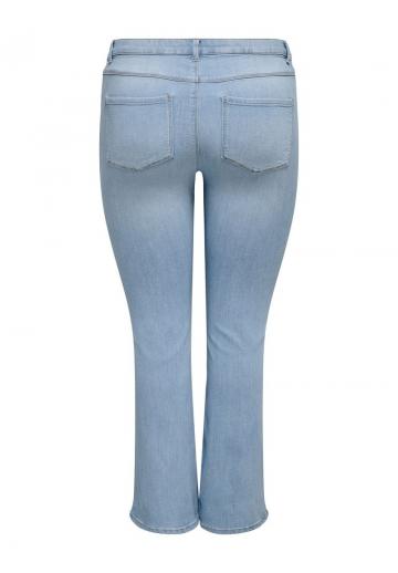 Клешеные брюки