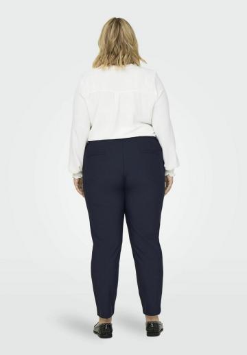 Узкие брюки