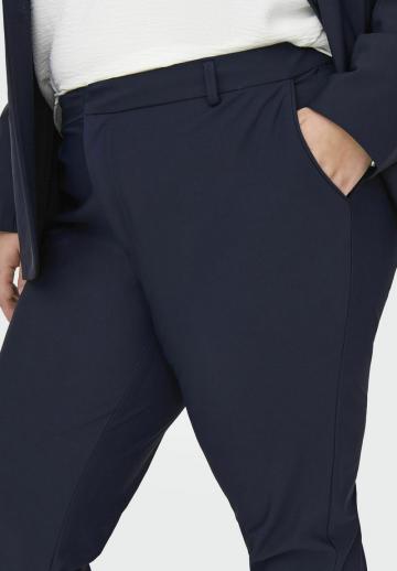Узкие брюки