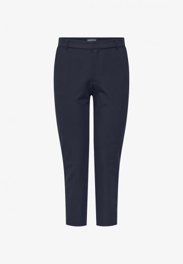 Узкие брюки