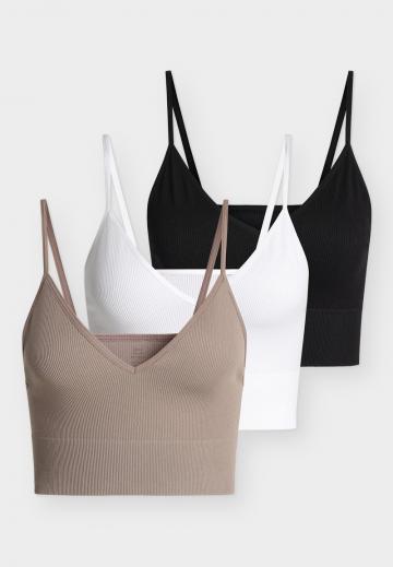 Майка-борцовка