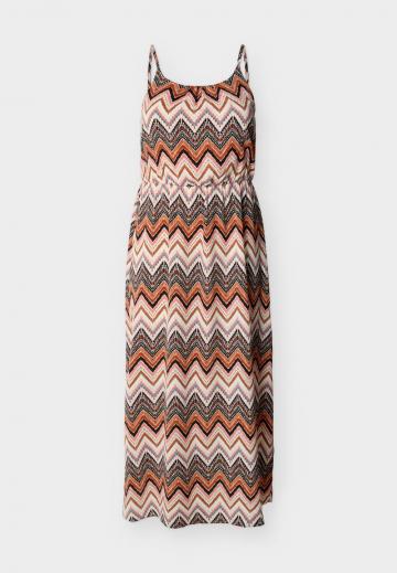 Платье макси