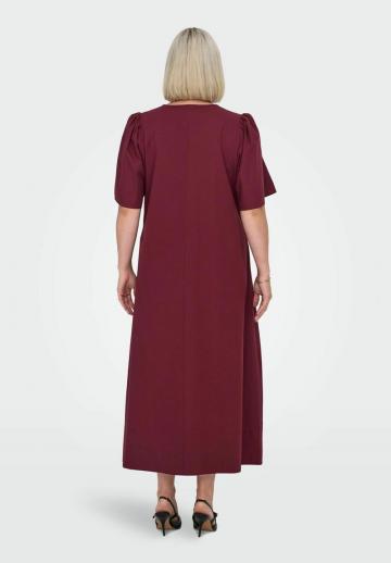 Платье макси