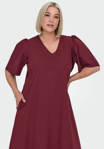 Платье макси