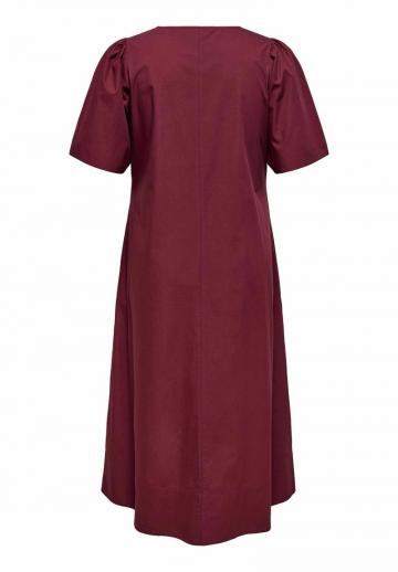 Платье макси