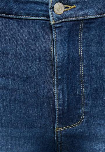 Клешеные брюки