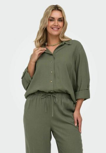 Блузка-рубашка