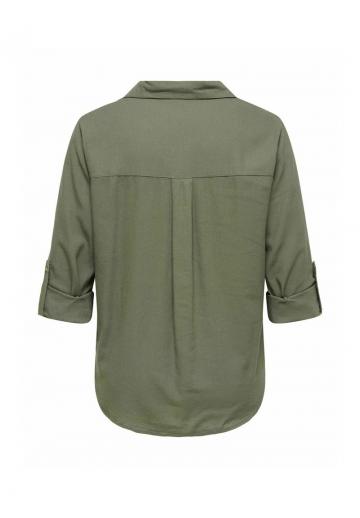 Блузка-рубашка