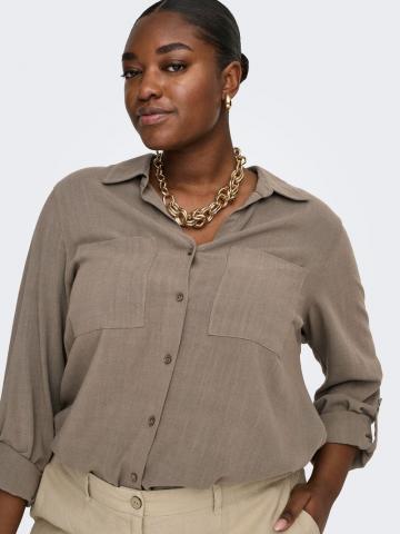 Блузка-рубашка