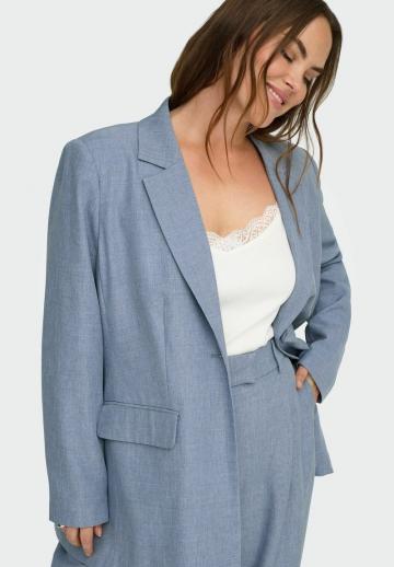 Короткое пальто