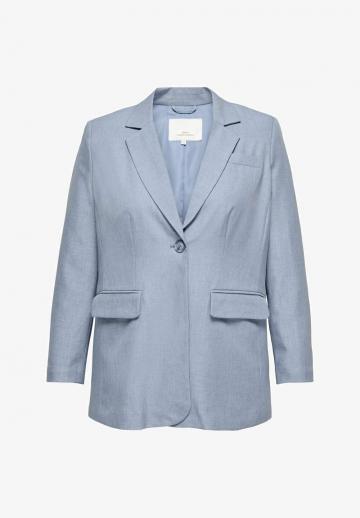 Короткое пальто