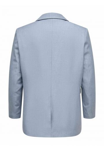 Короткое пальто