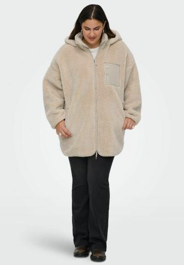 Короткое пальто