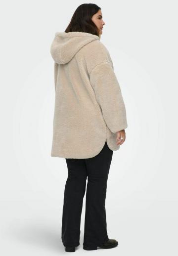 Короткое пальто