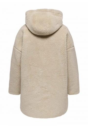 Короткое пальто