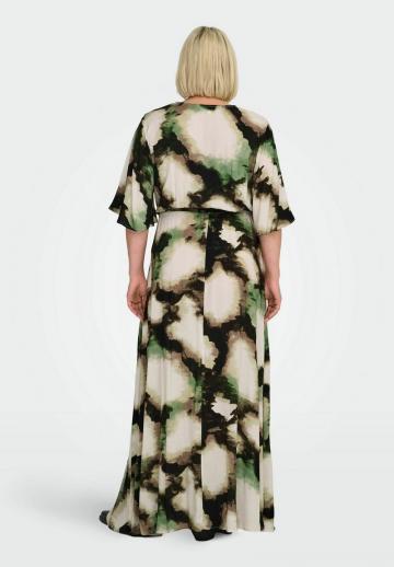 Длинное платье