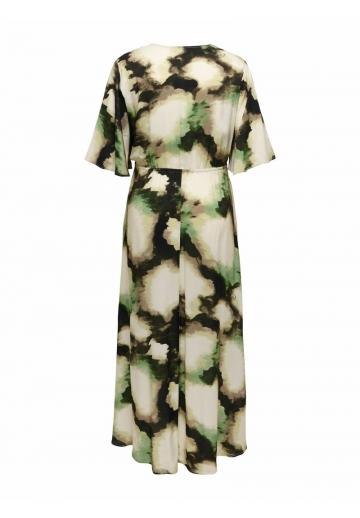 Длинное платье