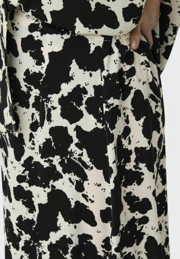 Летняя юбка