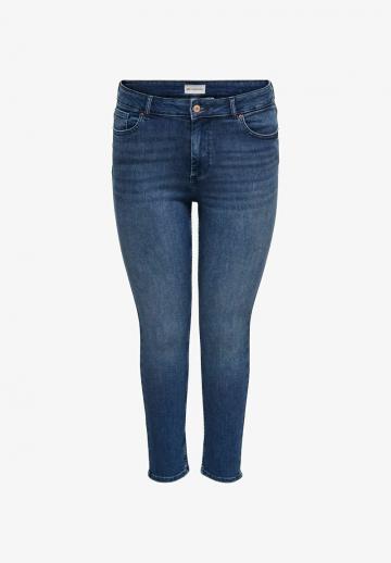 Узкие джинсы